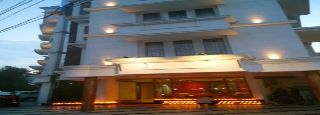 Srivar Hotels Guruvayur Srivara Hotel In Thrissur Justdial Srivar Hotels