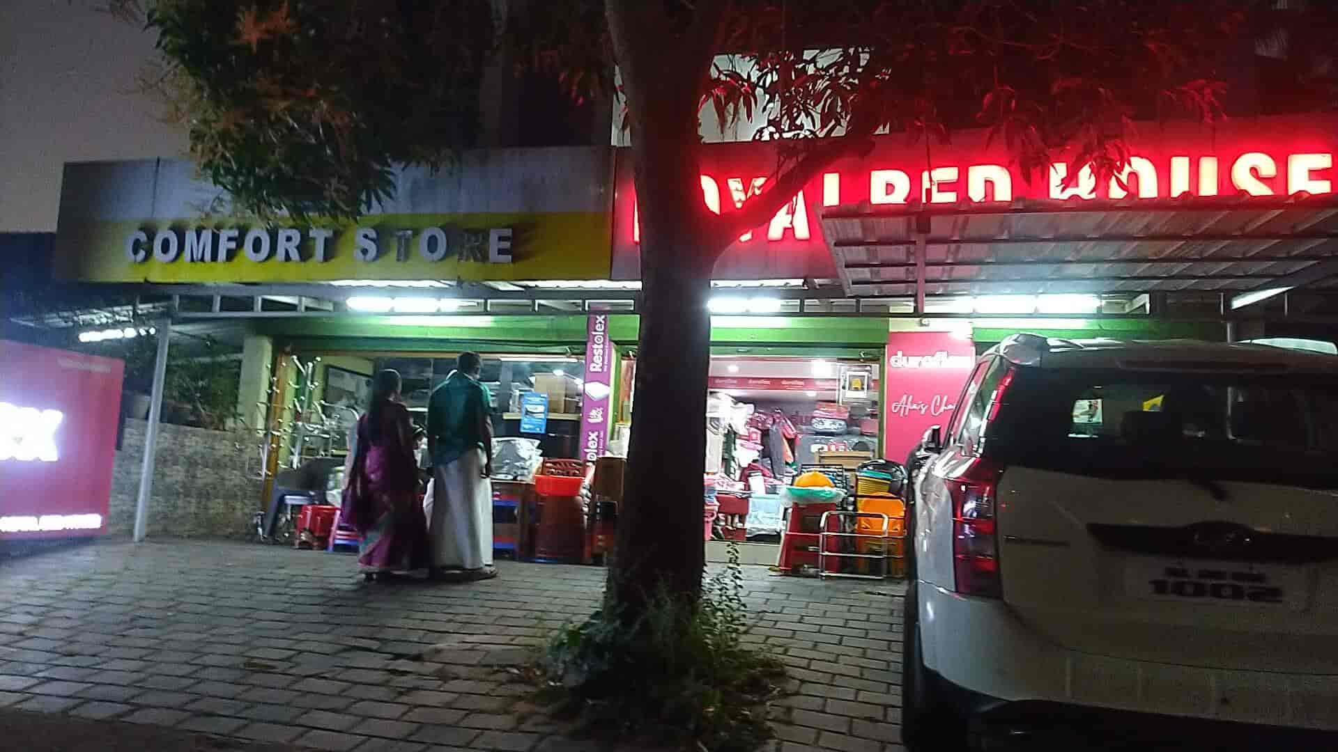 Top Sleepwell Mattress Dealers in Thrissur Best Sleepwell Mattress