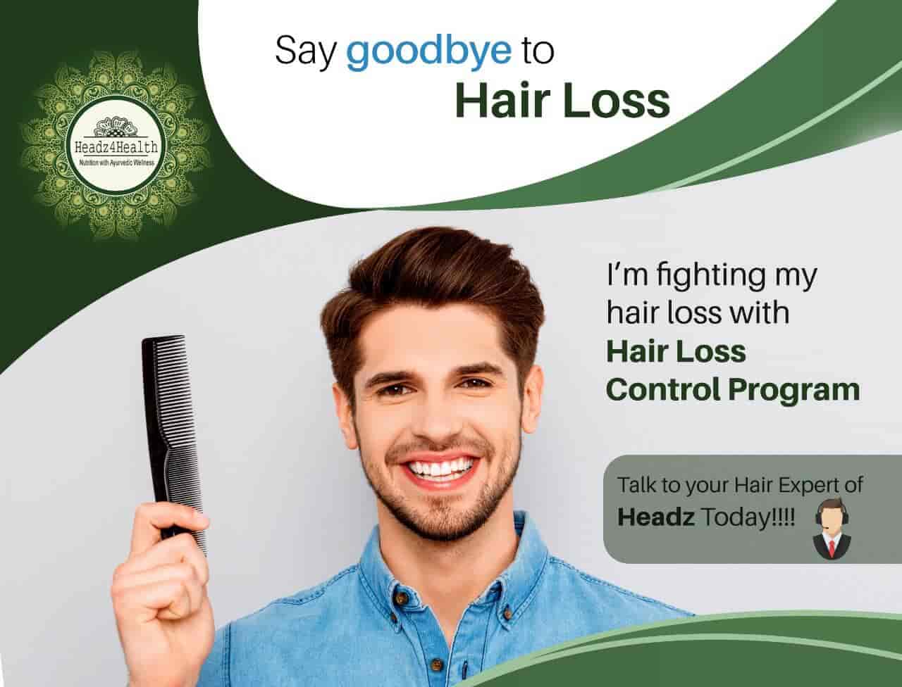 Mantri's Hair Transplant | Hubli