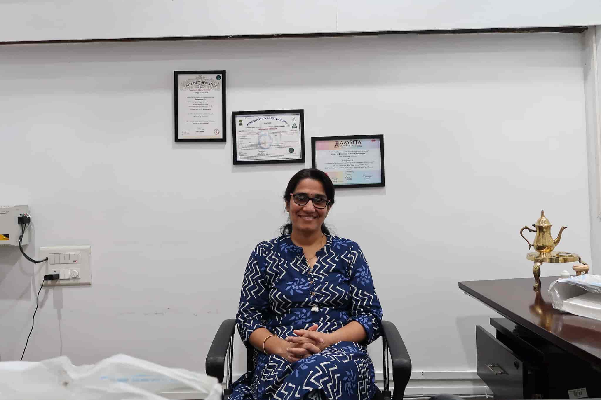 Top Psychiatrists in Thiruvilwamala, Thrissur Best Psychiatrist