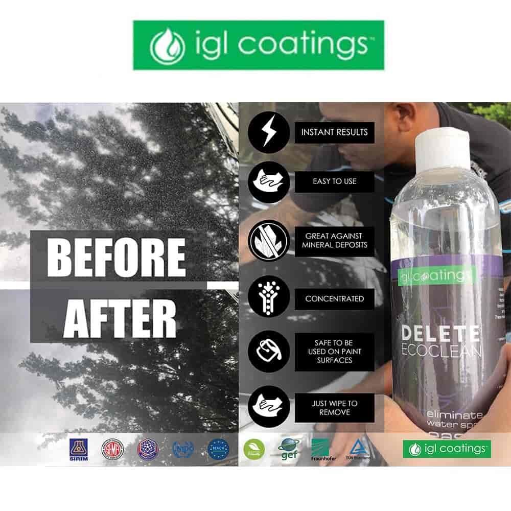 Top Teflon Coating Services For Cars in Thrissur Best Automotive