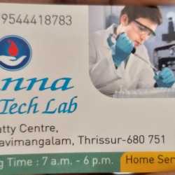 Lab view 8