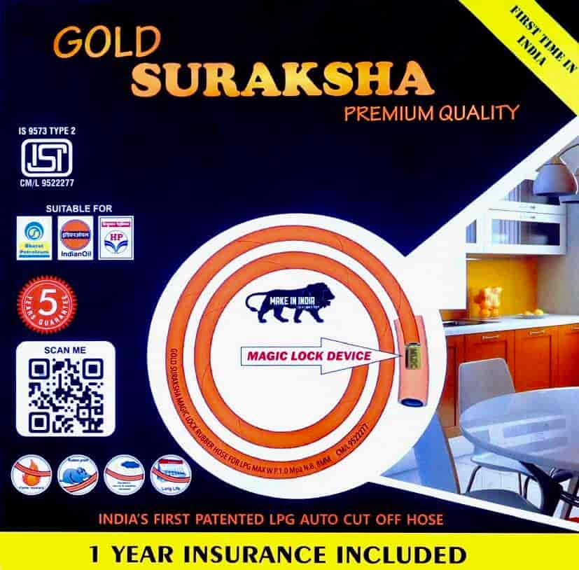 Pure Flame Gas Stove Service Centre (Home Service Available) in MG RoadThrissur HO,Thrissur