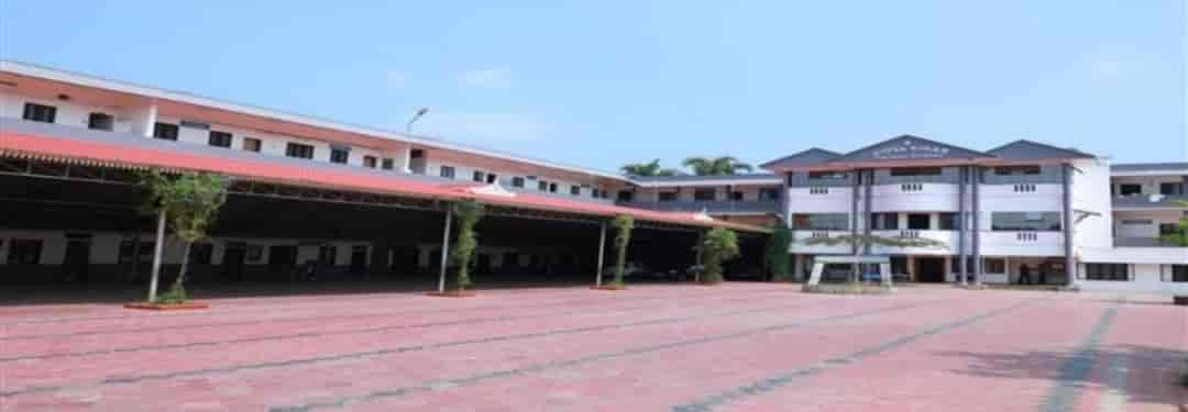 Vidhya Vihar Central School in Kakkassery,Thrissur - Best CBSE Schools ...