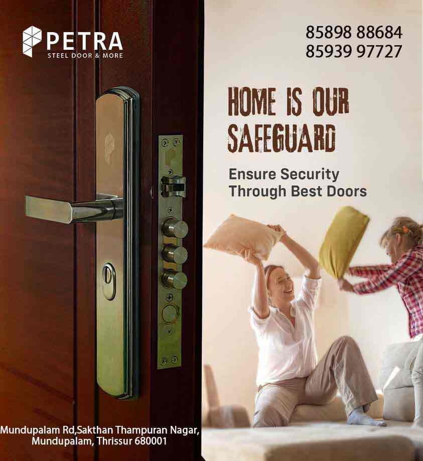 Top Pvc Bathroom Door Dealers in Kunnamkulam, Thrissur पवस बाथरूम दूर