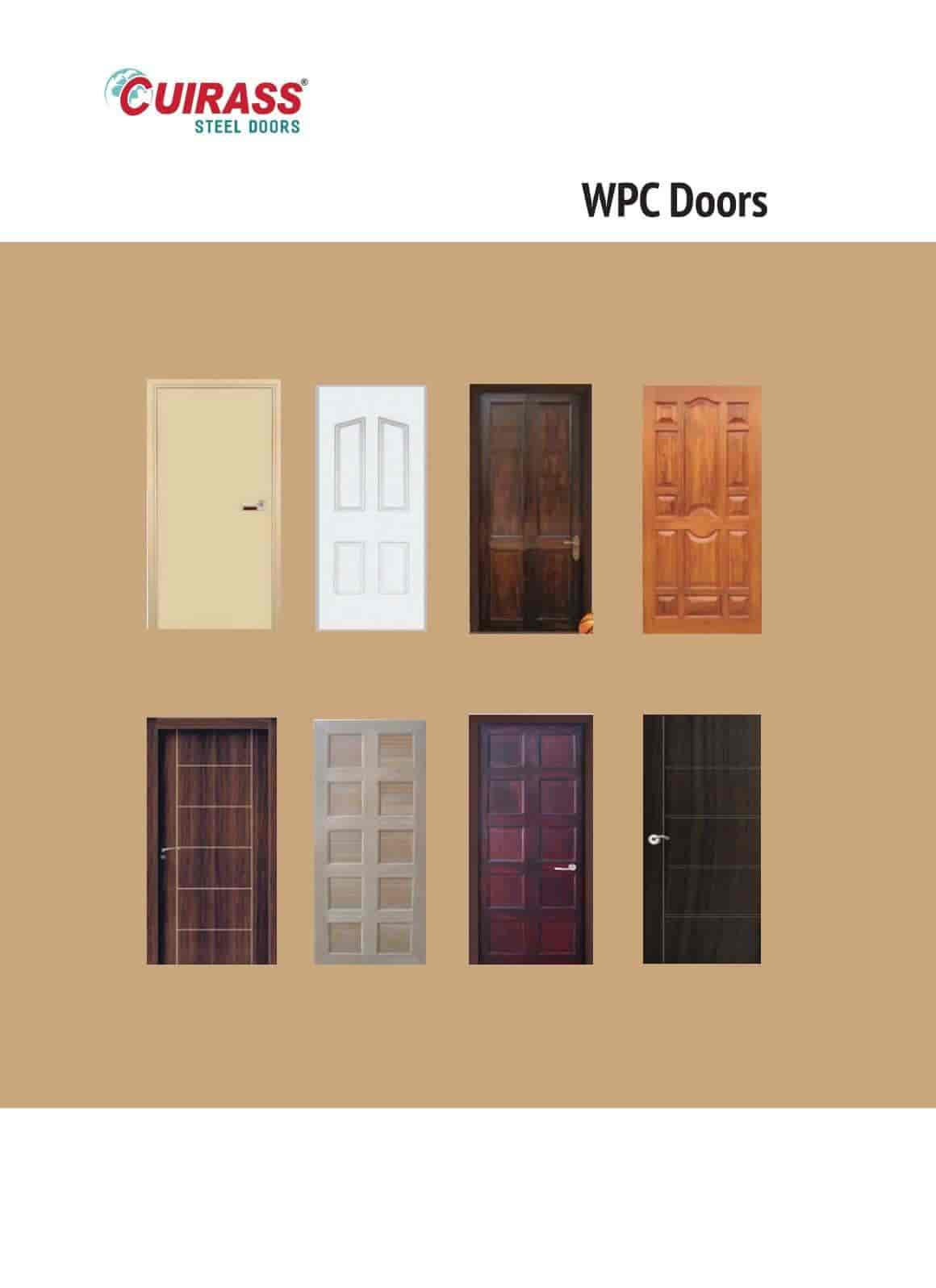 Top Pvc Bathroom Door Dealers in Kunnamkulam, Thrissur पवस बाथरूम दूर