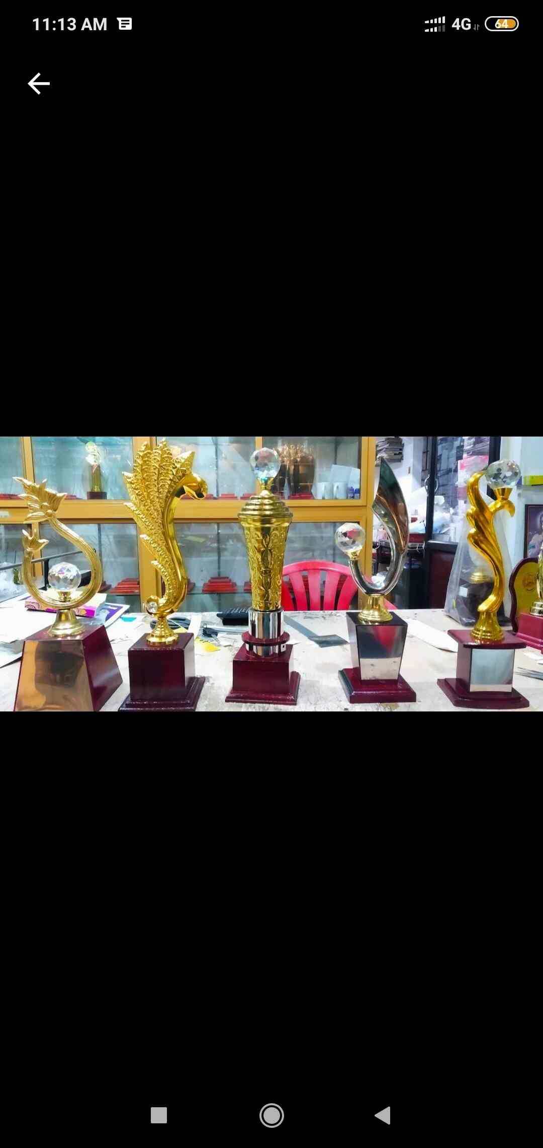 Final Plus Trophies Sheilds Guruvayur Trophy Dealers In Thrissur Justdial