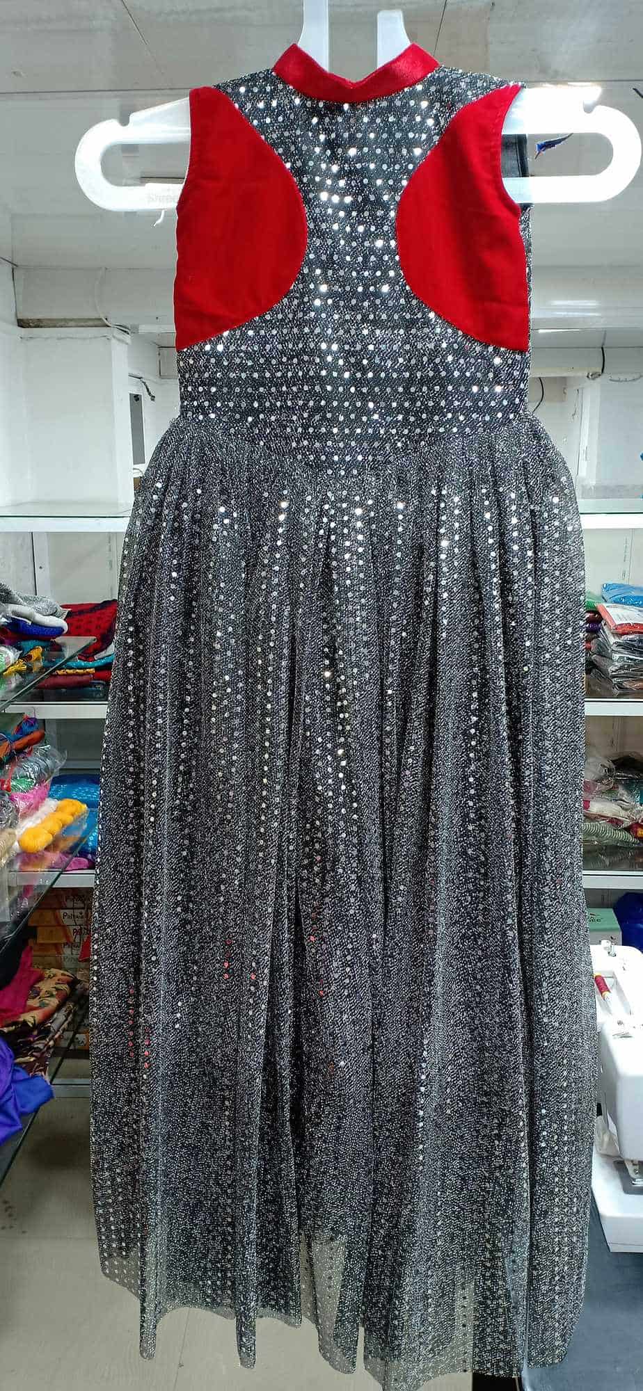 vismaya boutique & dress materials