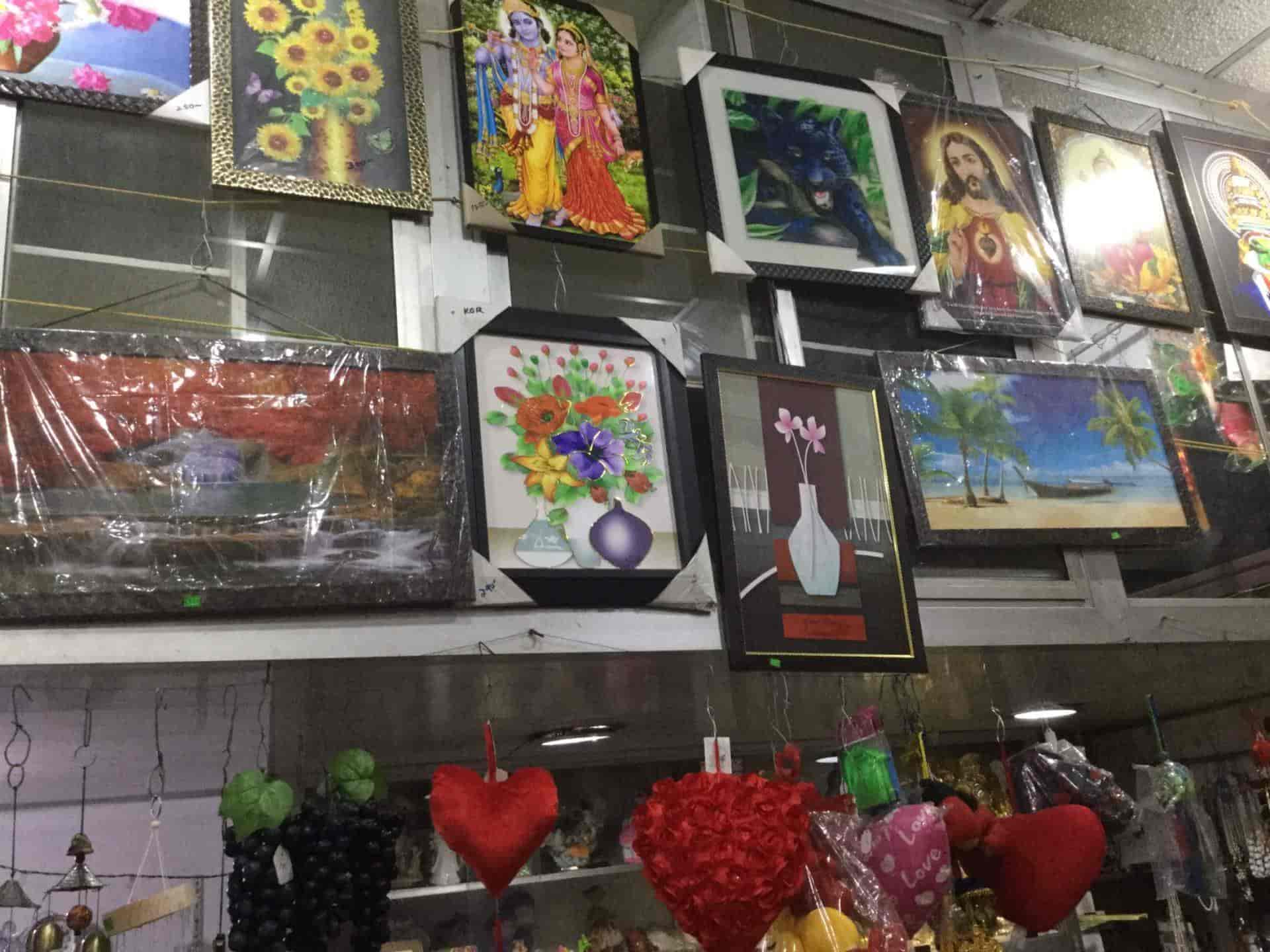 Nirmala Gift House in Chalakudi,Thrissur Best Gift Shops in Thrissur