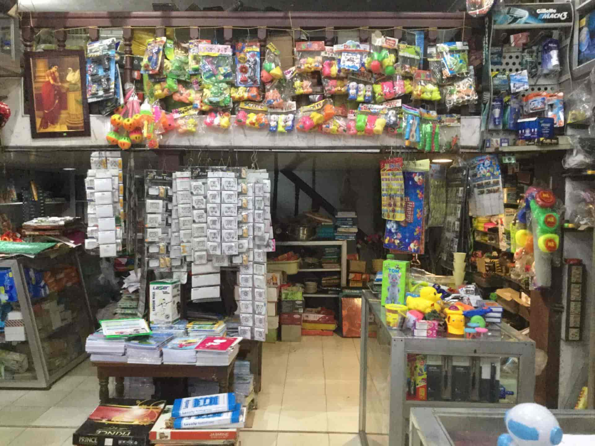 Nirmala Gift House in Chalakudi,Thrissur Best Gift Shops in Thrissur