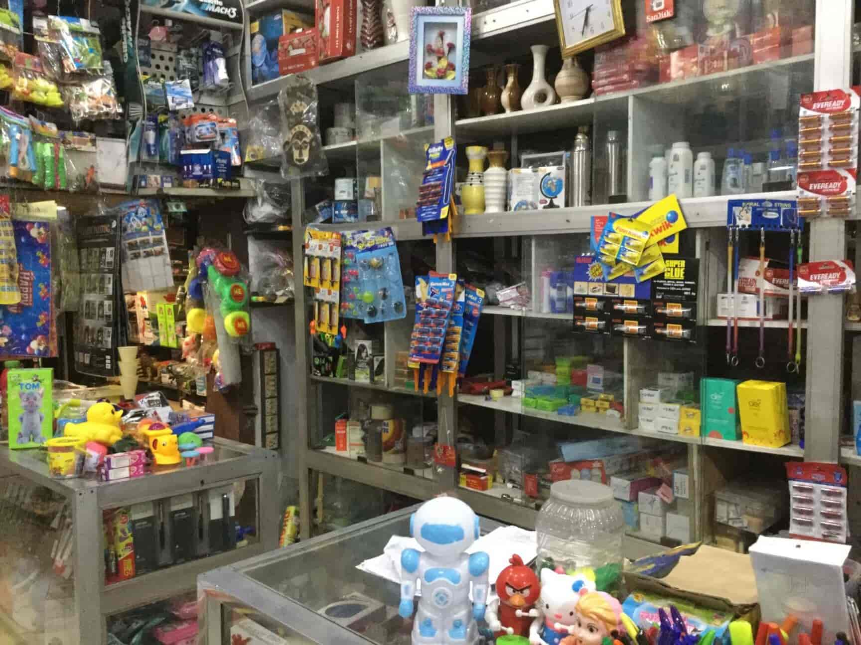 Nirmala Gift House in Chalakudi,Thrissur Best Gift Shops in Thrissur