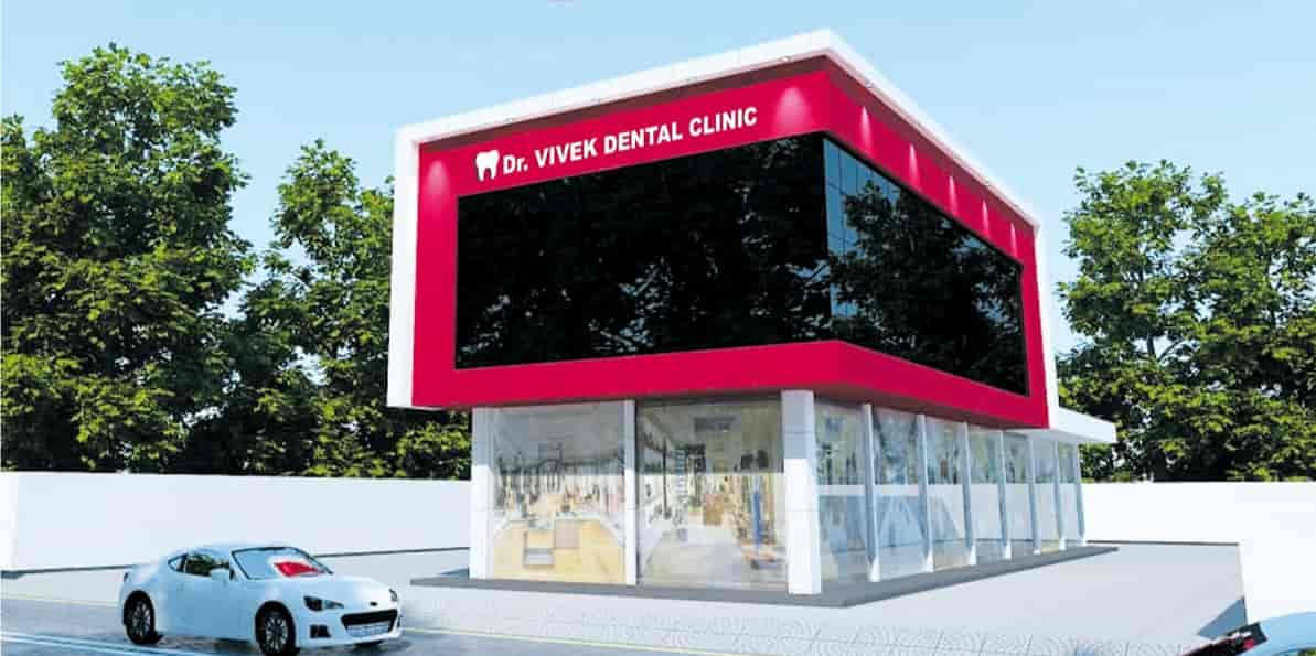 Dr.Vivek Dental Clinic in Erumapetty,Thrissur Best Dental Clinics in Thrissur Justdial