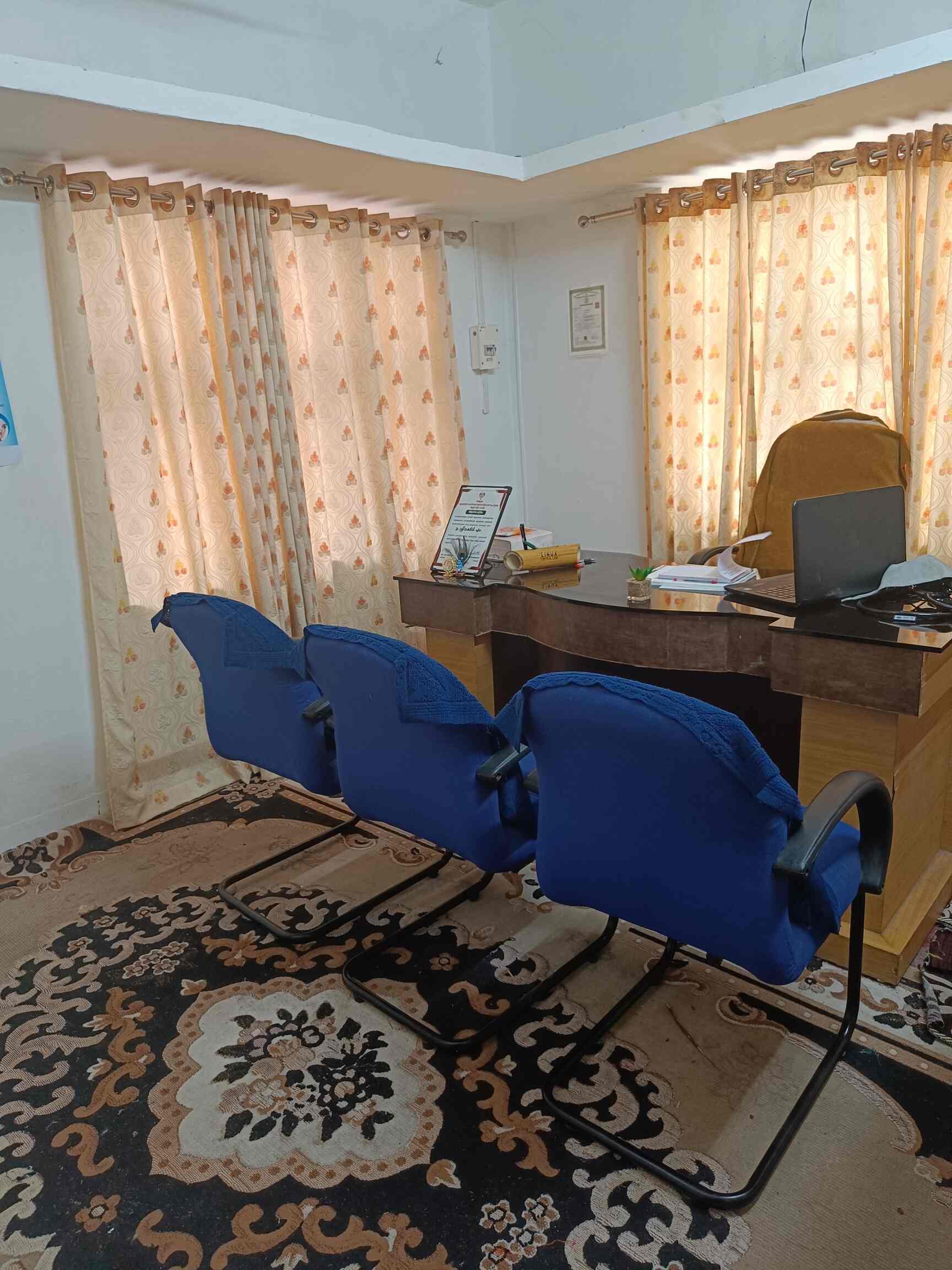 Top Women Doctor For Piles in Thrissur Best Lady Doctor For Piles