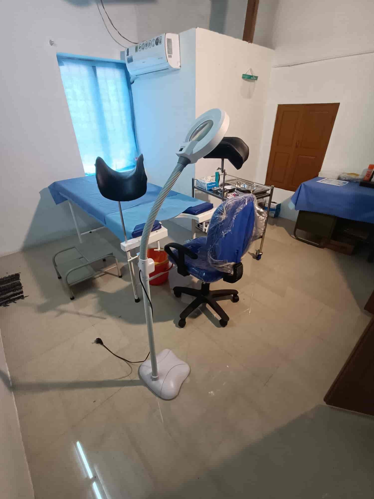 Top Women Doctor For Piles in Thrissur Best Lady Doctor For Piles