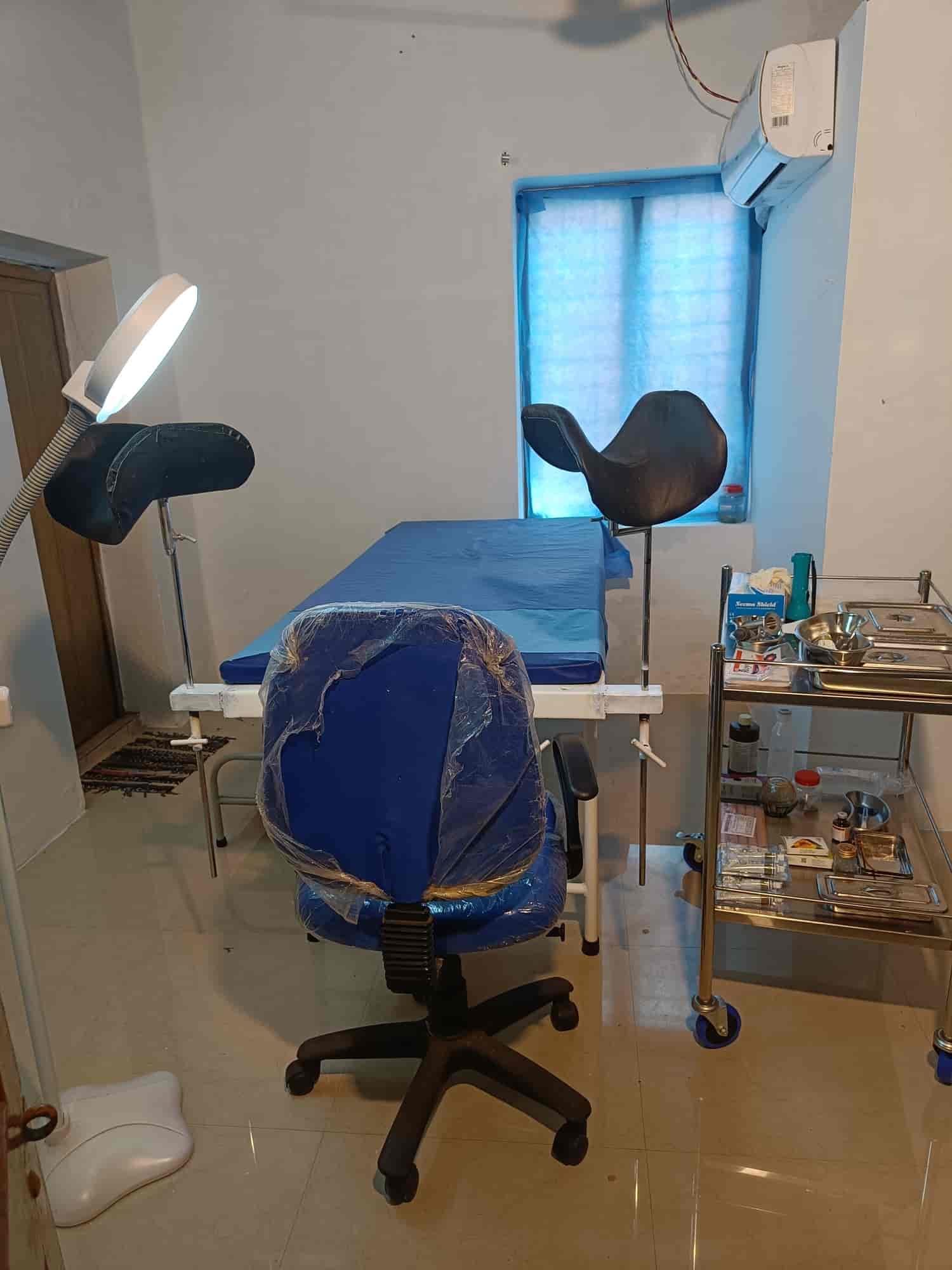 Top Women Doctor For Piles in Thrissur Best Lady Doctor For Piles