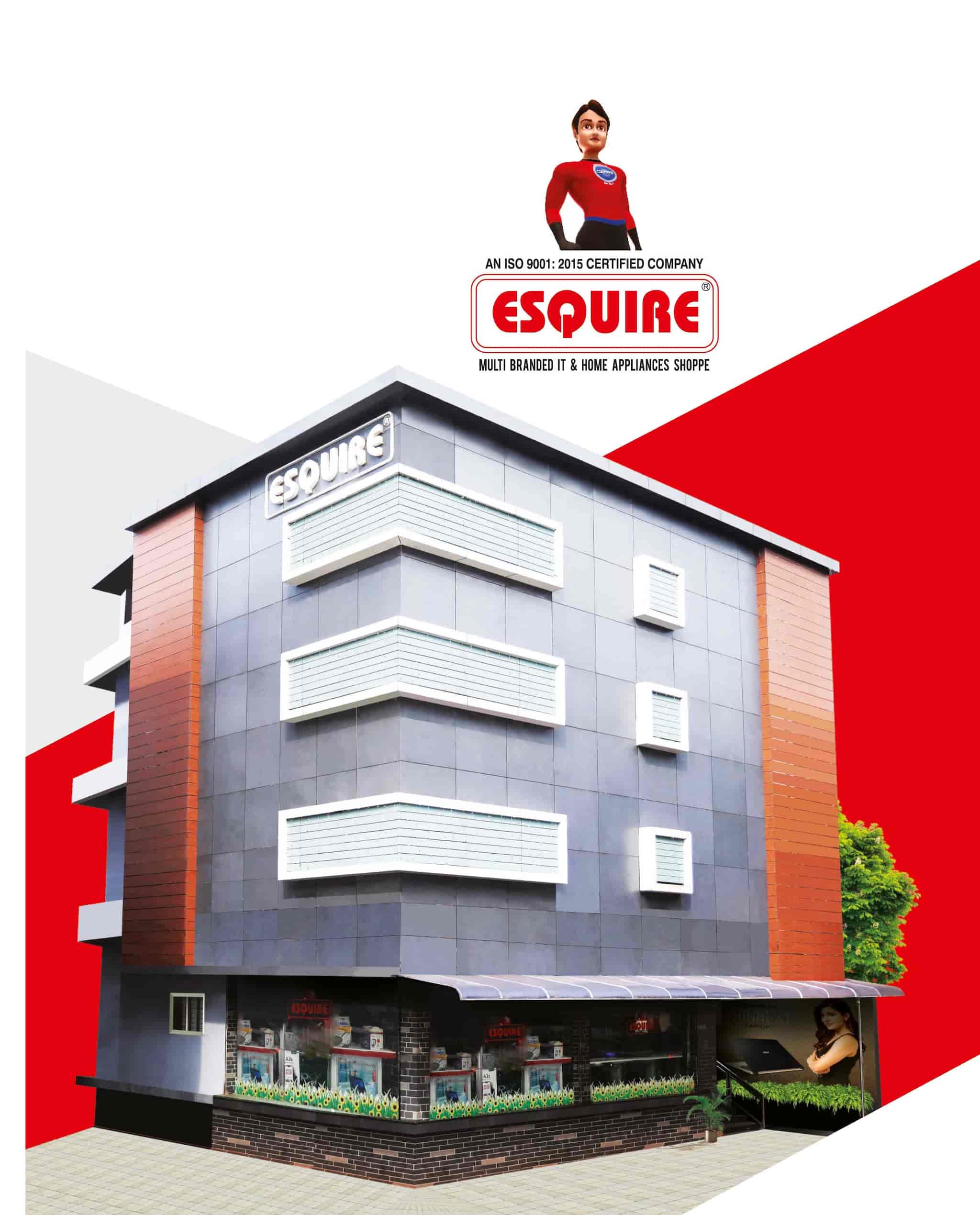 Professional CCTV Installation Services in Thrissur - Expert Installers