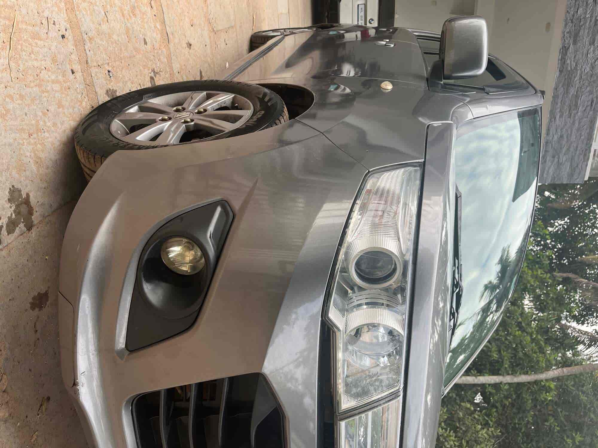 Top Car Rental in Muriyad, Thrissur Best Car Hire Rental Cars Near