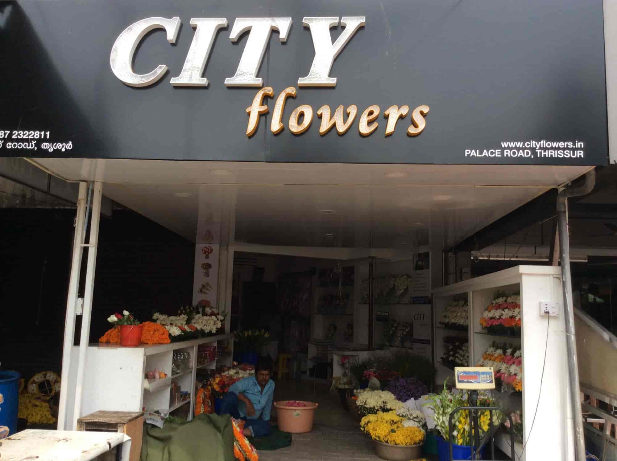 Top 100 Flower Decorators in Thrissur Best Floral Decorators Justdial