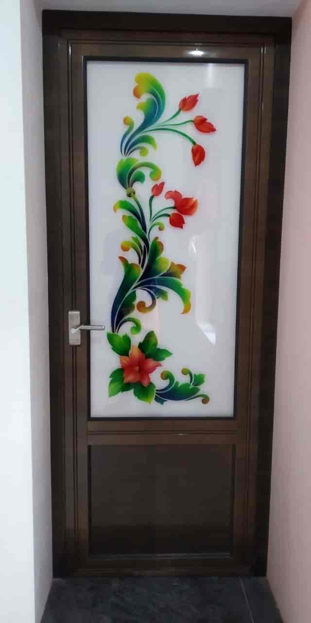 Top Pvc Bathroom Door Dealers in Kunnamkulam, Thrissur पवस बाथरूम दूर डीलर्स, कुन्नम्कुलम
