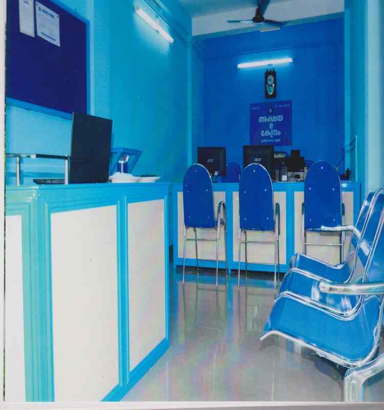 Top Cyber Cafes in Irinjalakuda, Thrissur Best Cafe near me