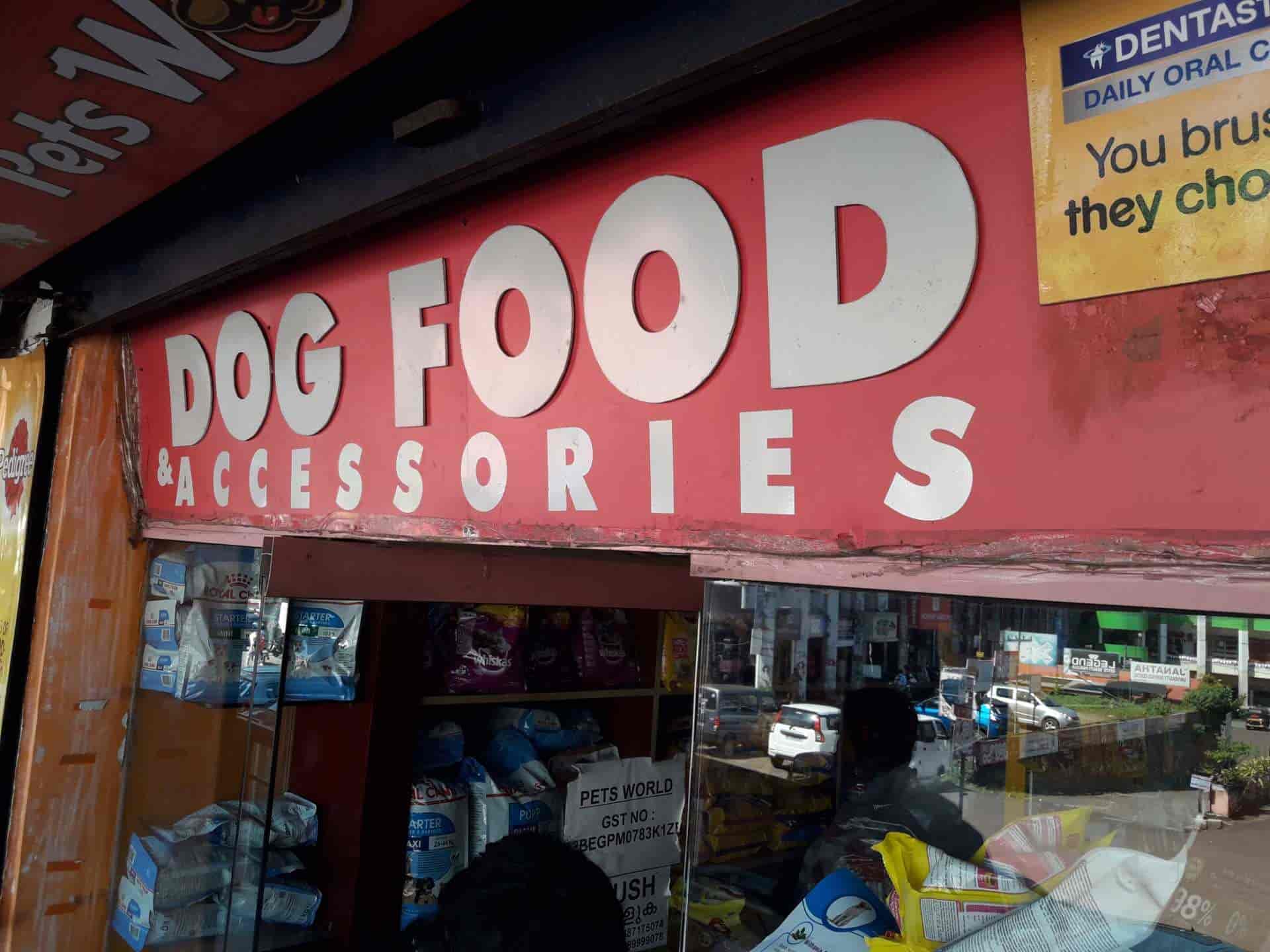 Top Cat Food Wholesalers in Thrissur कैट फ़ूड व्होलेसलेर्स, थ्रिस्सूर