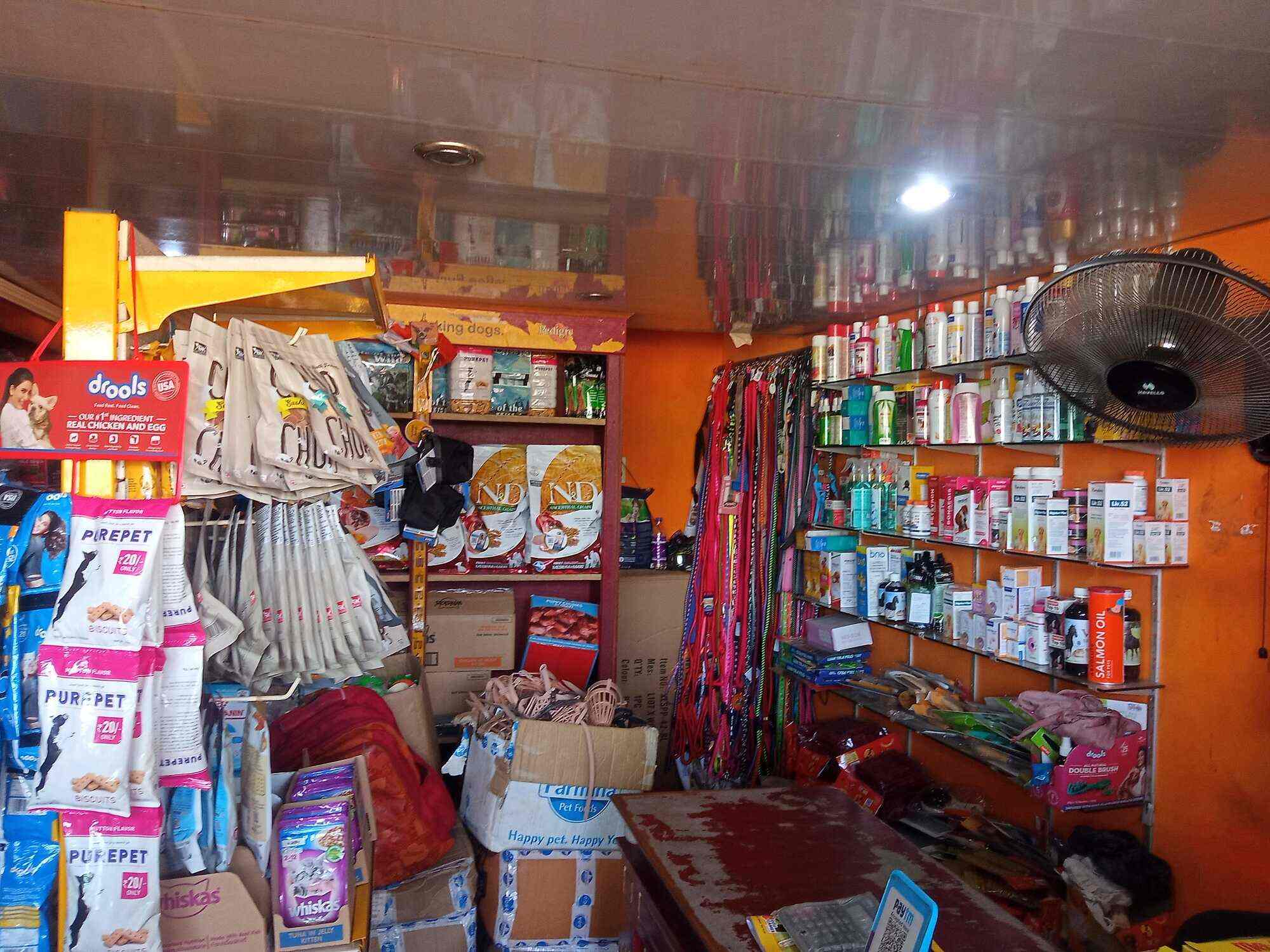 Top Cat Food Wholesalers in Thrissur कैट फ़ूड व्होलेसलेर्स, थ्रिस्सूर