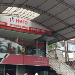 Top Hero Passion Pro Motorcycle Dealers in Thrissur Best Hero Passion Pro Motorcycle Dealers Justdial