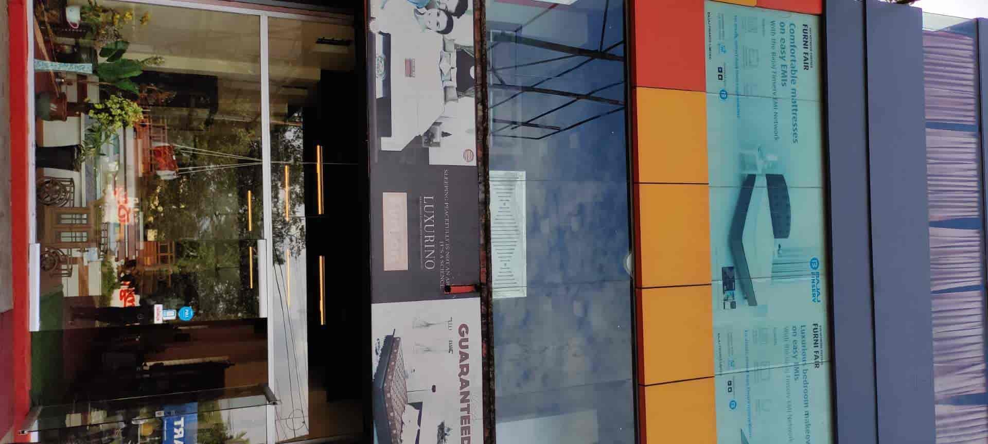 kuriachira yamaha showroom