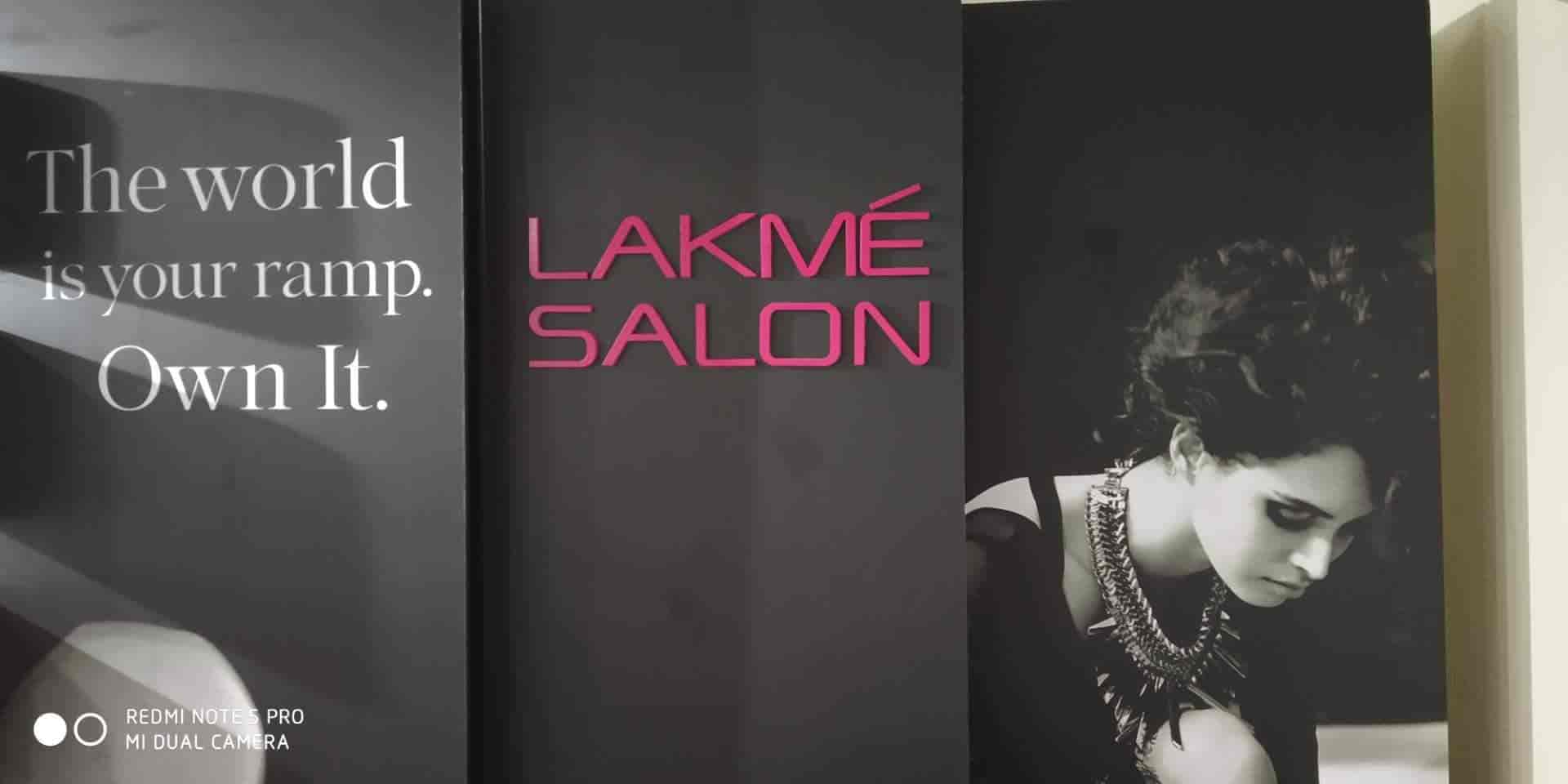 Lakme Salon in Kokkalai,Thrissur Best Salons in Thrissur Justdial