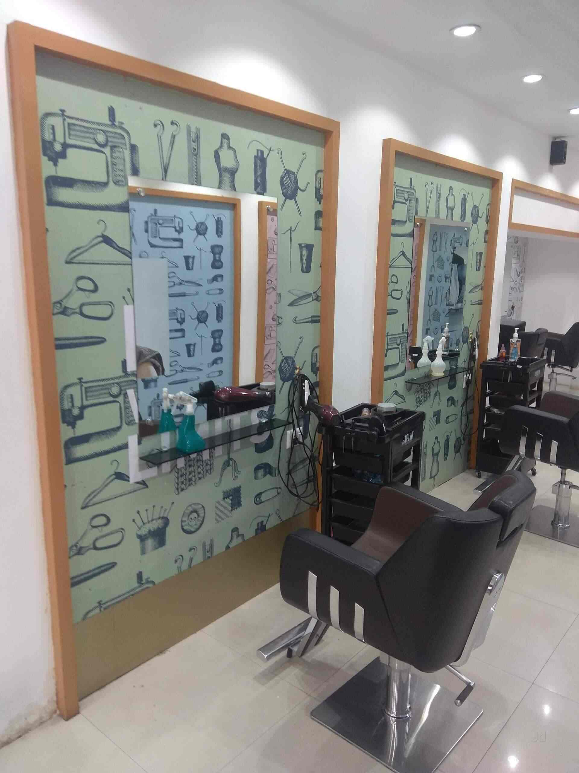 Tete Gents Beauty Parlor Photos, Thrissur HO, thrissur Pictures