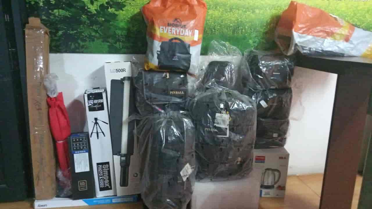 Top Canon Digital Camera Accessory Dealers in Thrissur Best Canon