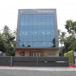 Catalogue Joyalukkas India Pvt Ltd Registered Office in