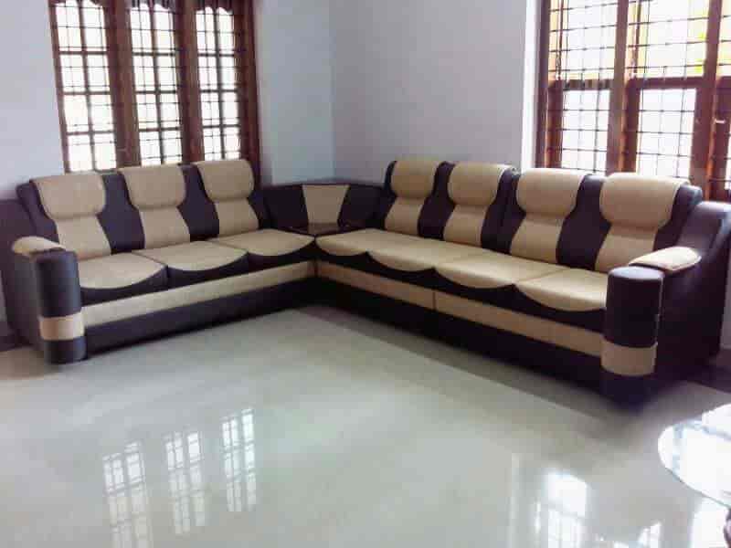 Top Upholstery Sofa Set Dealers In Kunnamkulam Thrissur Justdial