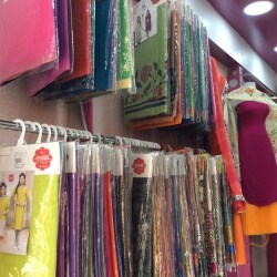 jayalakshmi churidar