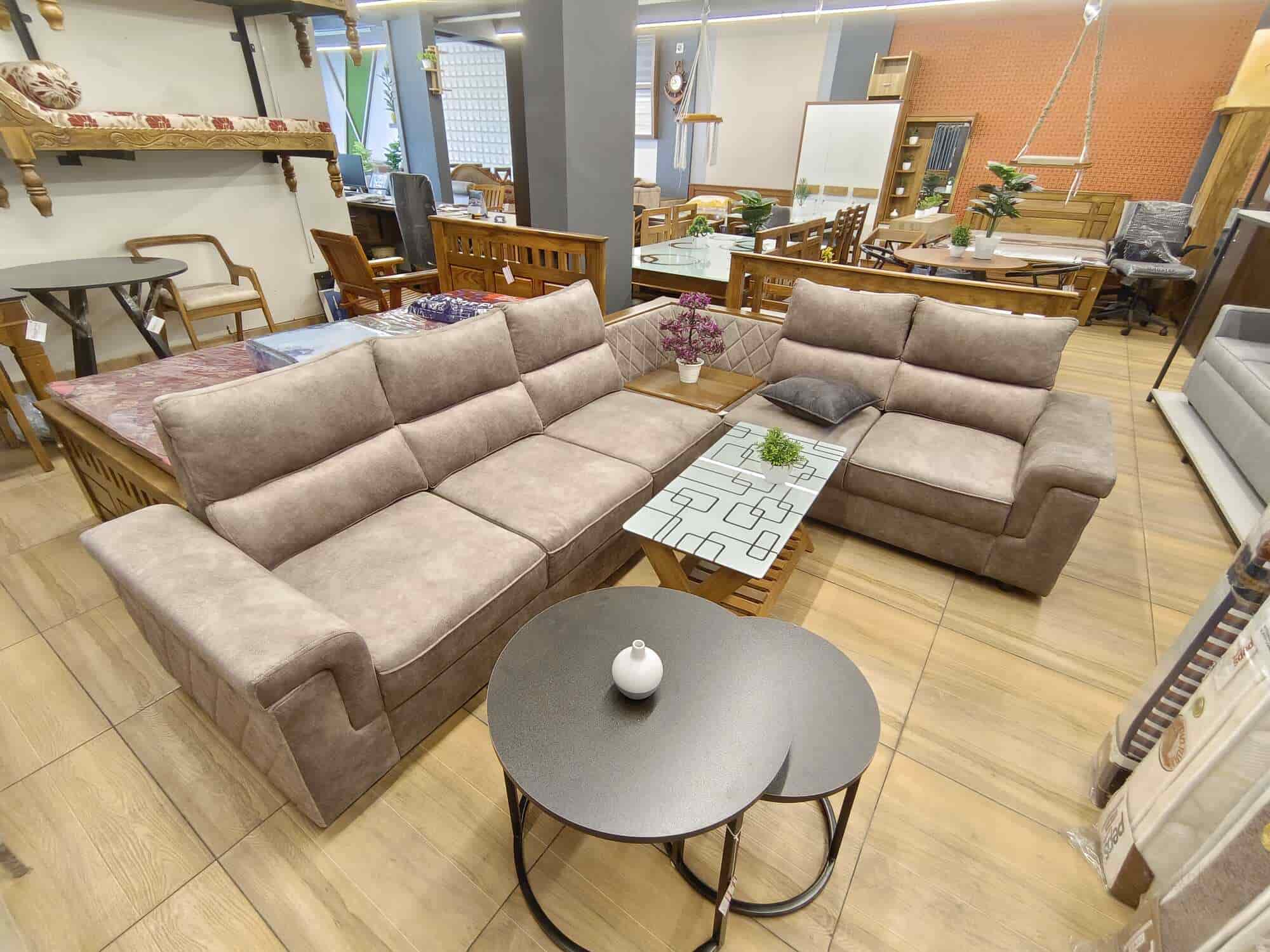 Top Furniture Dealers in Kodakara, Thrissur Best Furniture Showrooms