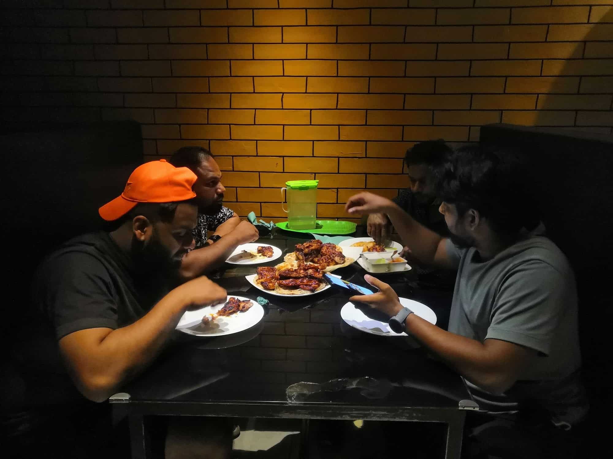 Top Fried Chicken Delivery Restaurants in Muringoor Vadakkummuri Best