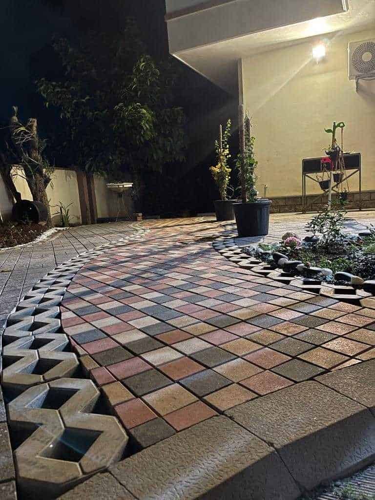 Top Paver Tile Manufacturers in Kottarakara Best Paver Block