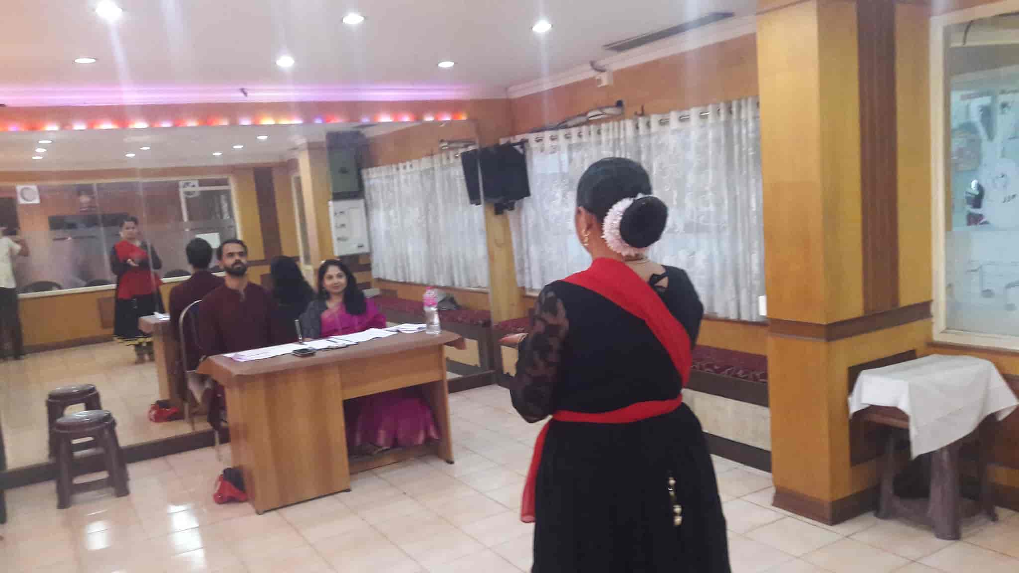 Top Dance Classes For Kathakali in Kerala, Thrissur near me Justdial