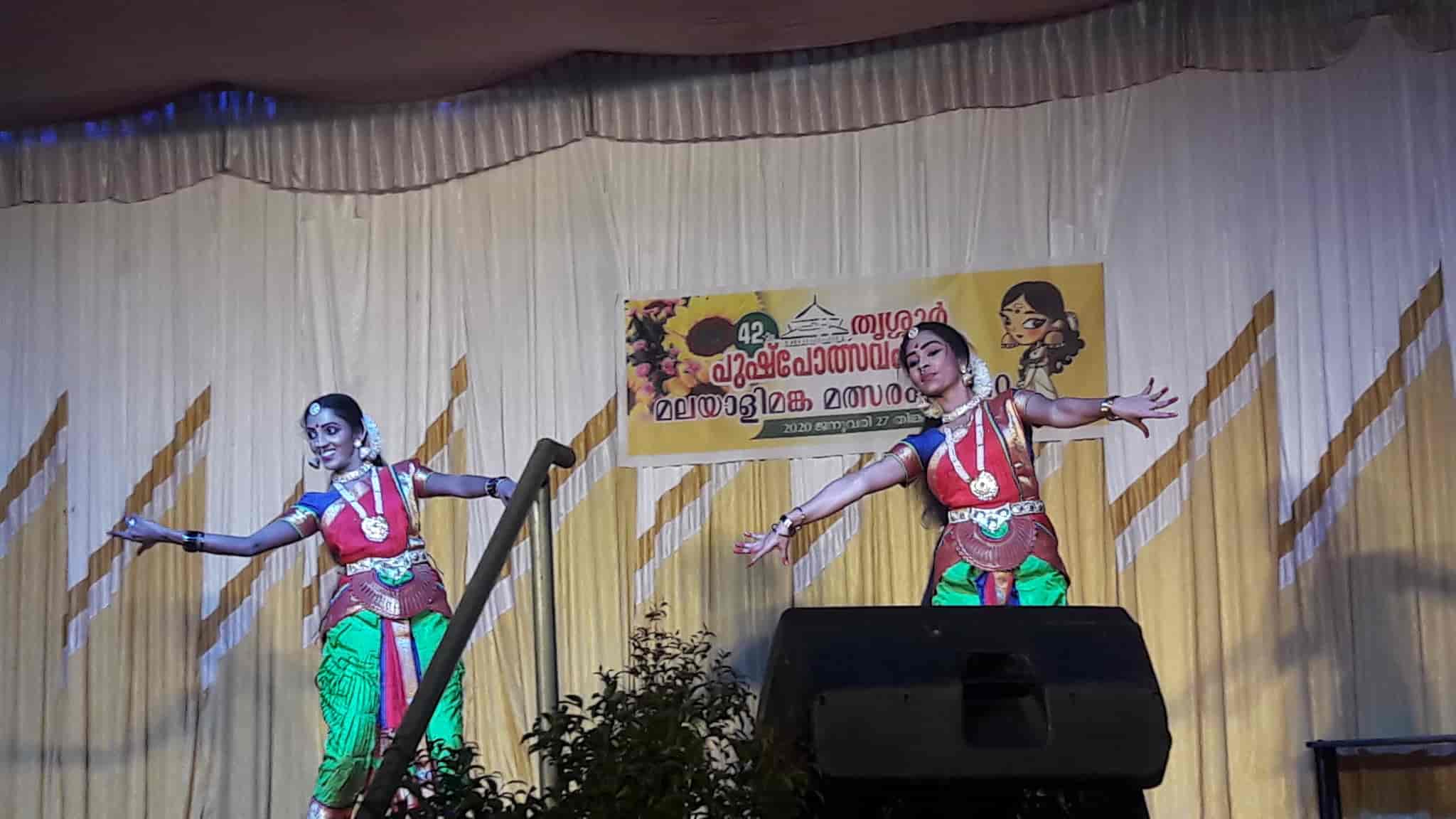 Top Dance Classes For Kathakali in Kerala, Thrissur near me Justdial