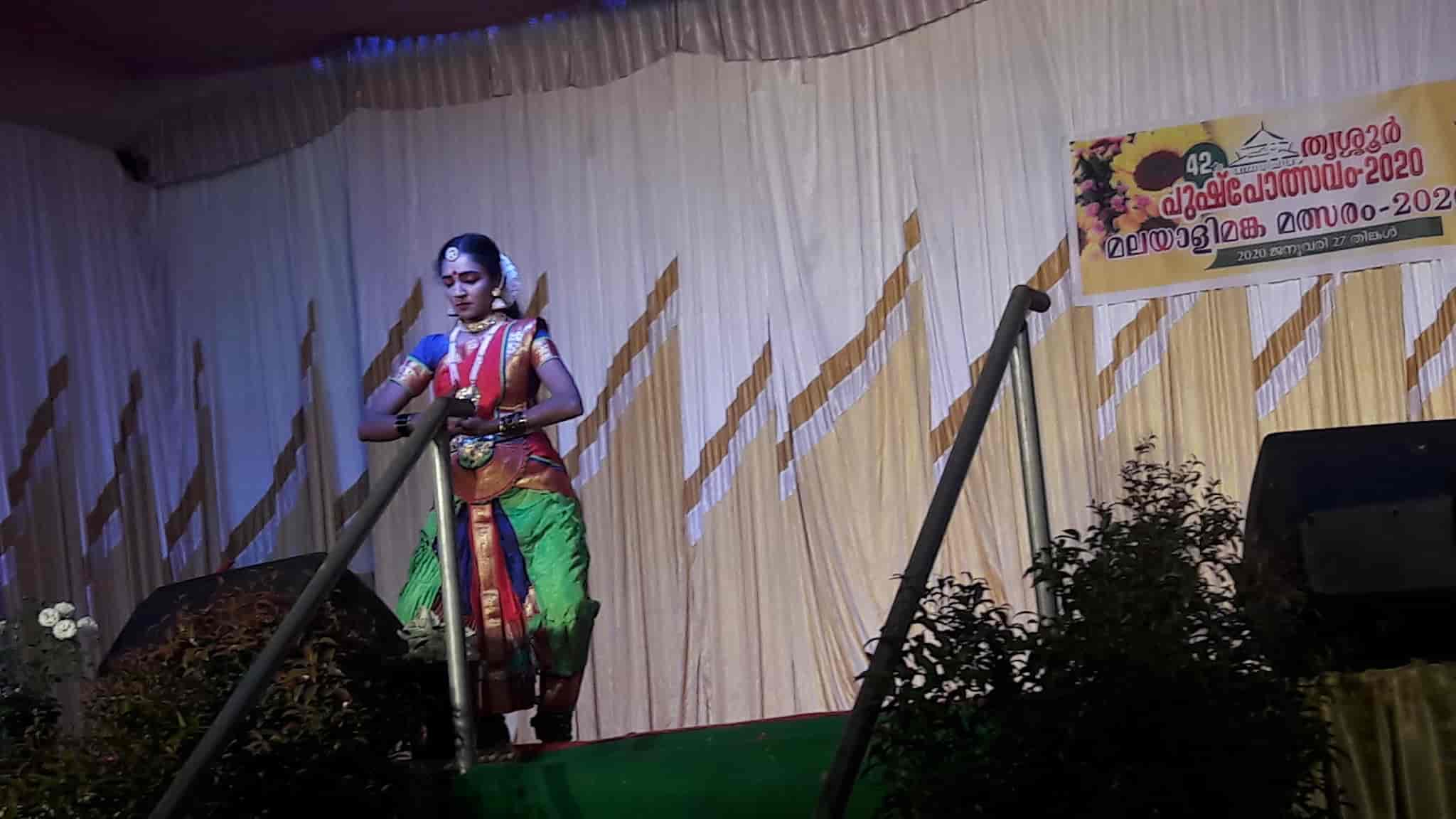 Top Dance Classes For Kathakali in Kerala, Thrissur near me Justdial
