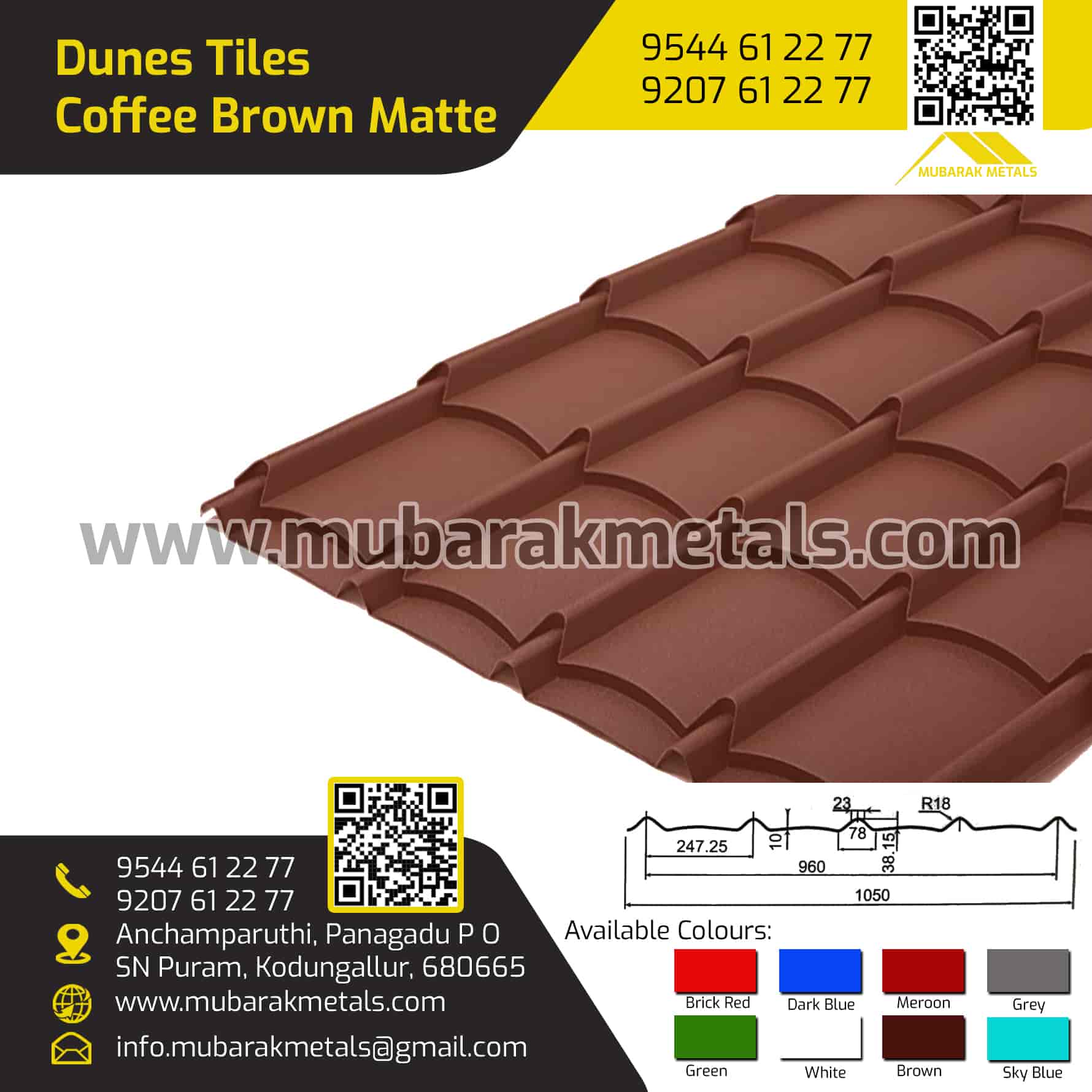 Top Asphalt Roofing Shingle Dealers in Kerala Best Asphalt Roofing