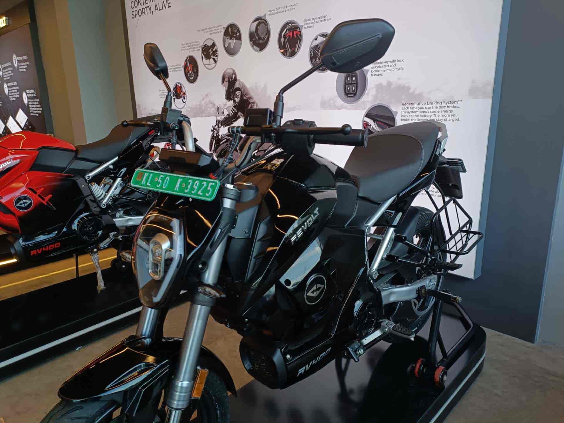 Rv400 bike showroom near me hotsell