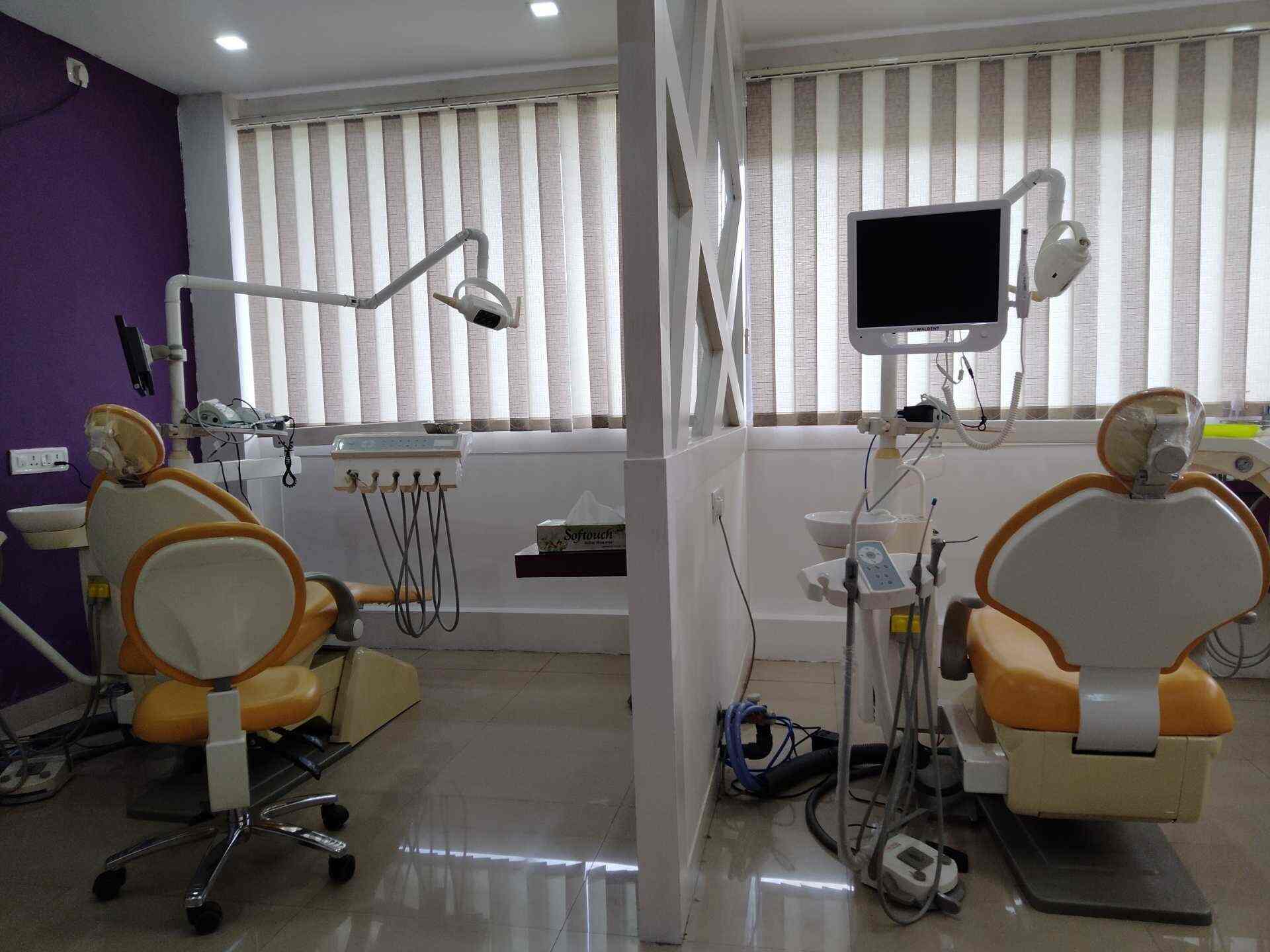 Dentaire Multispeciality Dental Clinic in Akathiyur,Thrissur Best