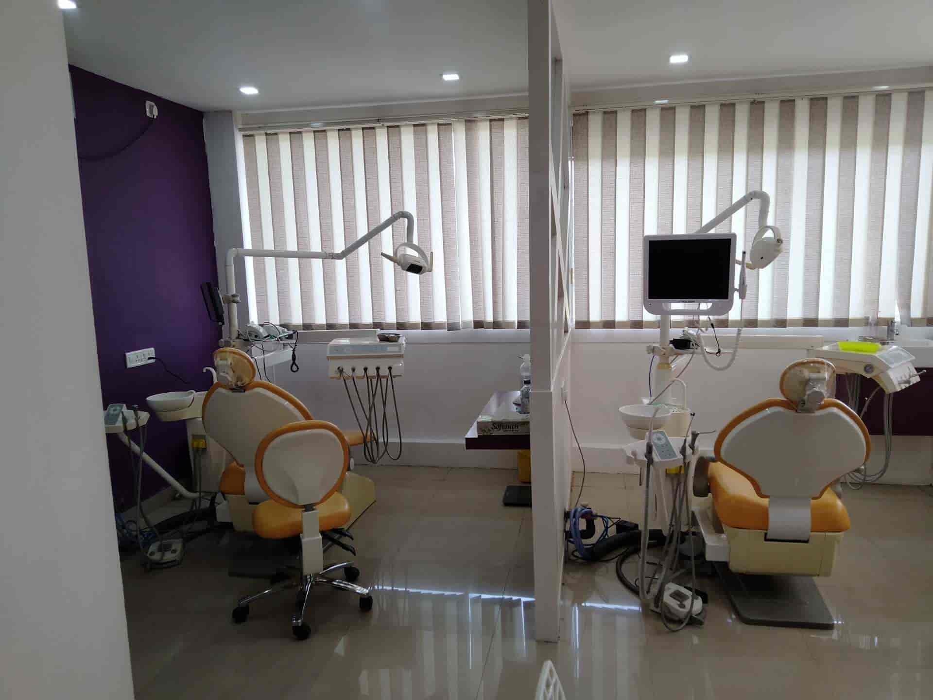 Dentaire Multispeciality Dental Clinic in Akathiyur,Thrissur Best