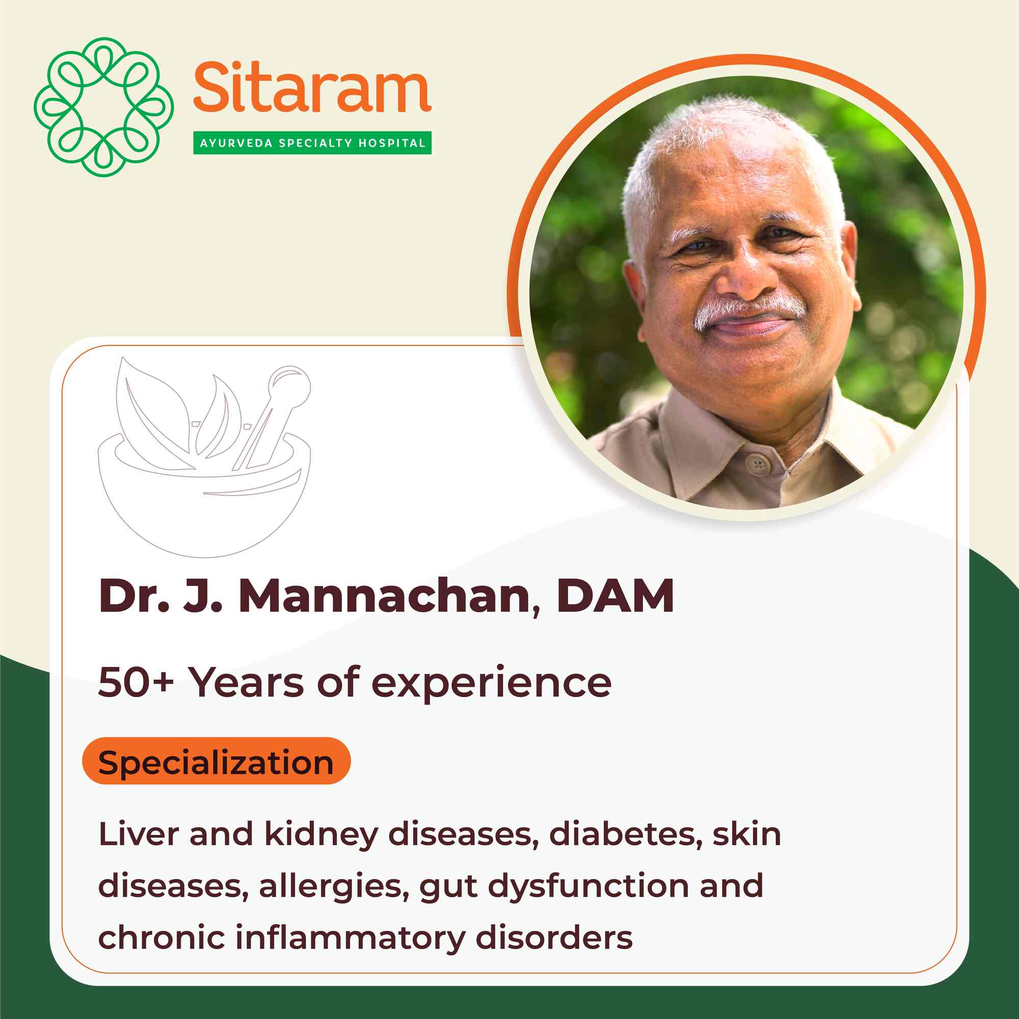 List Of Best Ayurvedic Hospitals in Chettuva Best Ayurvedic Clinics