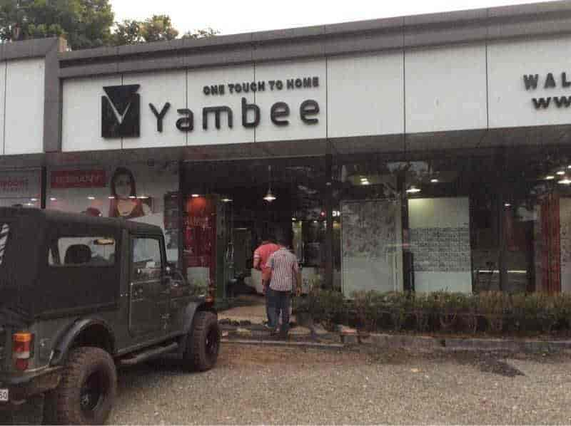 Catalogue Yambee Walls And Floors in Kodungallur , Thrissur Justdial