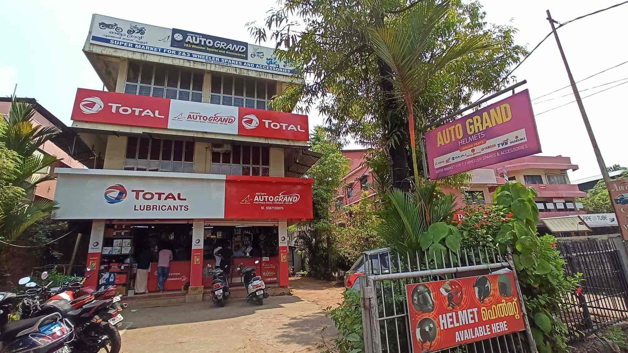 Yamaha Spare Parts Thrissur Contact Number Reviewmotors.co