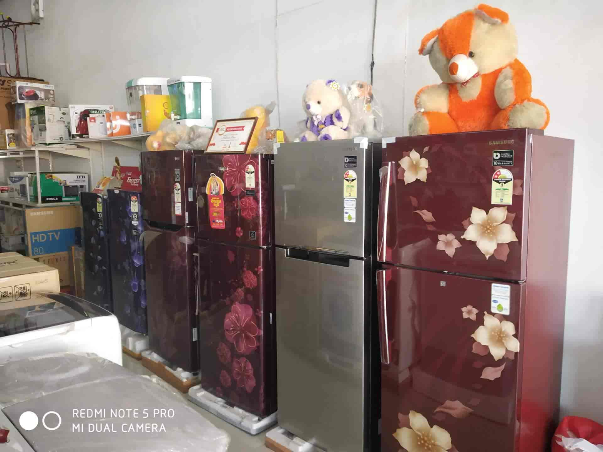 Top Blue Star Ac Dealers in Trichur Best Blue Star Ac Dealers