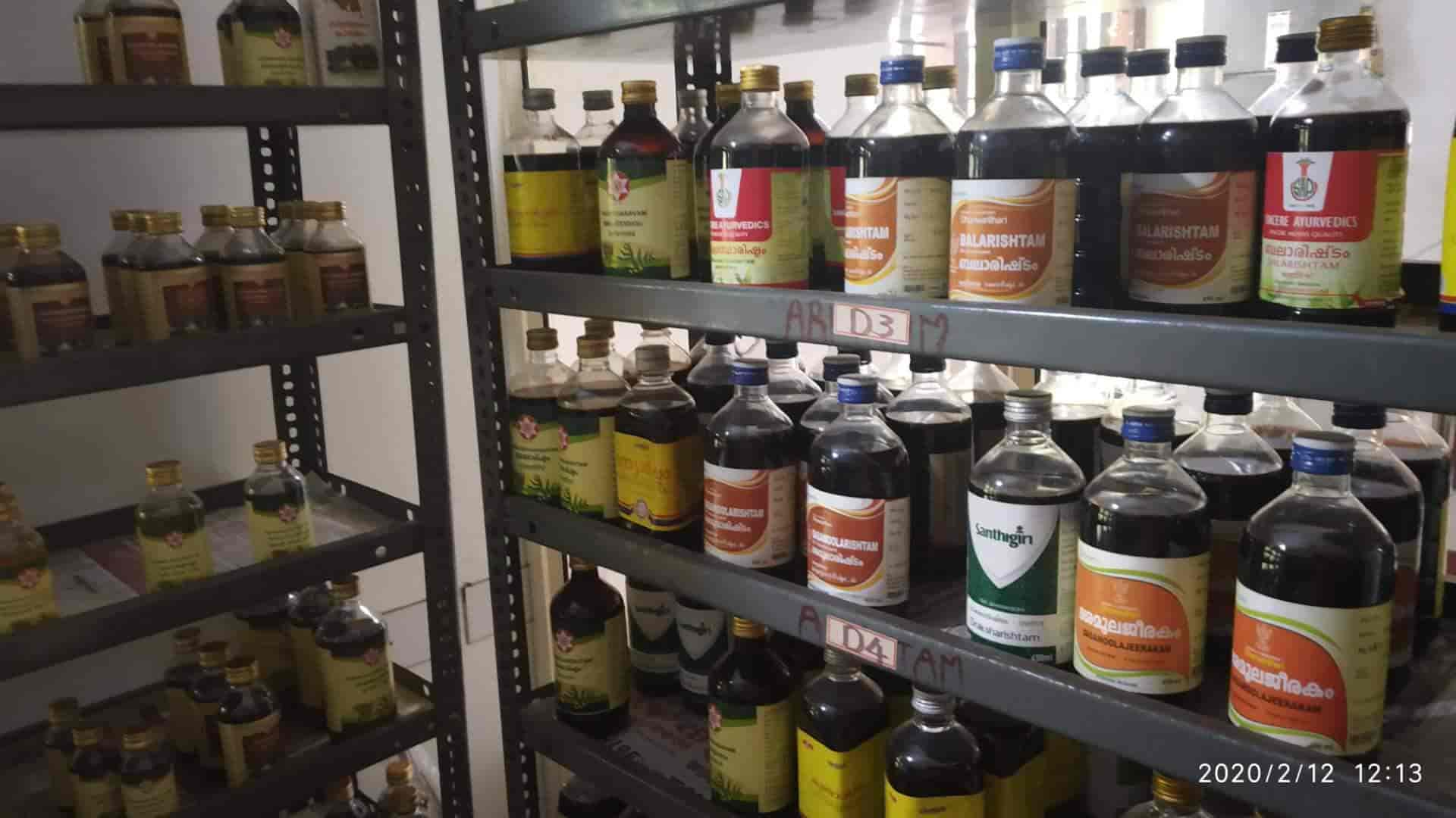 Top Piles Ayurvedic Treatment Centres in Thrissur near me Justdial