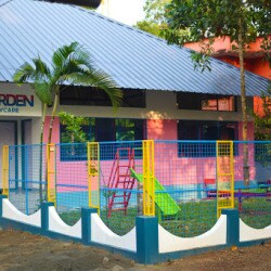 Grace Garden Play School Daycare Kadukutty Kindergartens In Thrissur Justdial